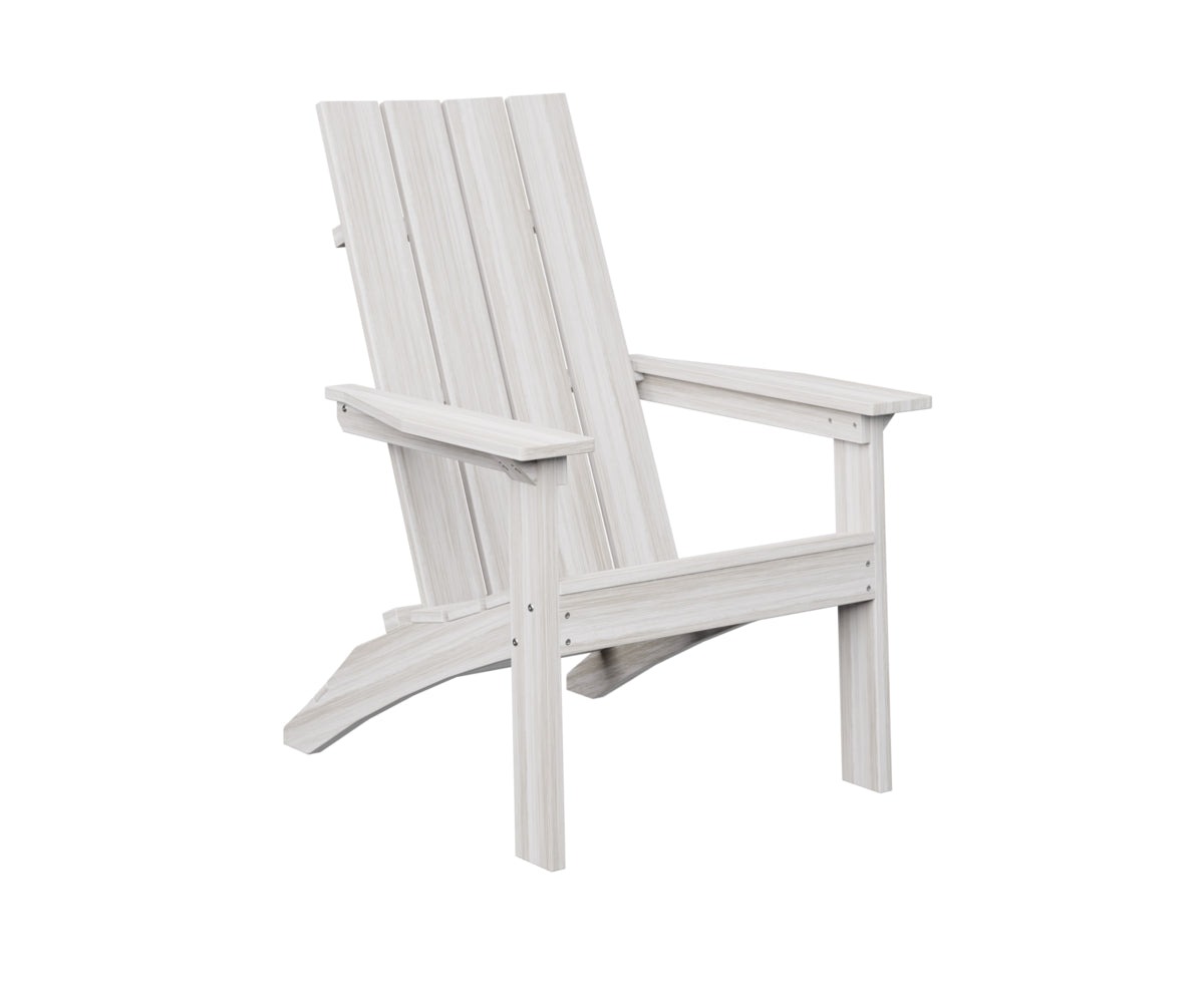 Berlin Gardens Mayhew Outdoor Poly Lumber Adirondack Chair