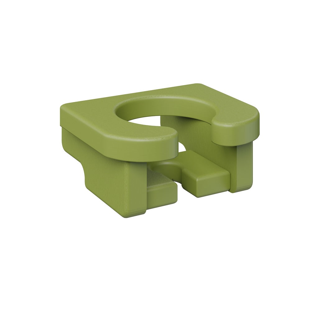 Berlin Gardens Poly Lumber Accessories - Cup Holder