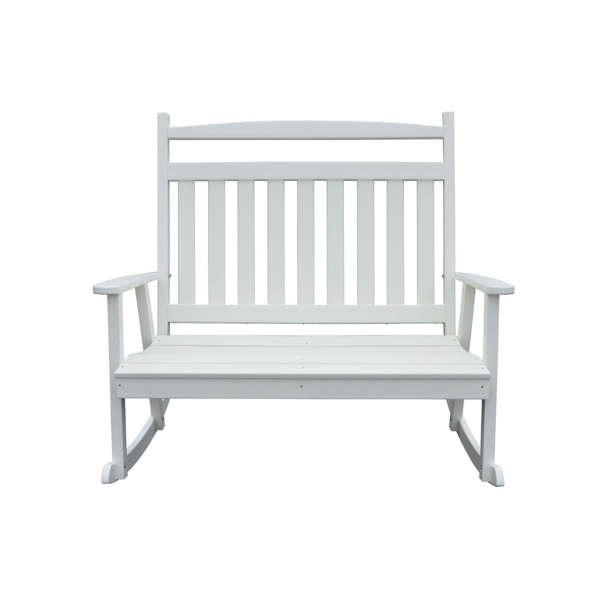 Keystone Amish Co. Poly Composite Double Rocker