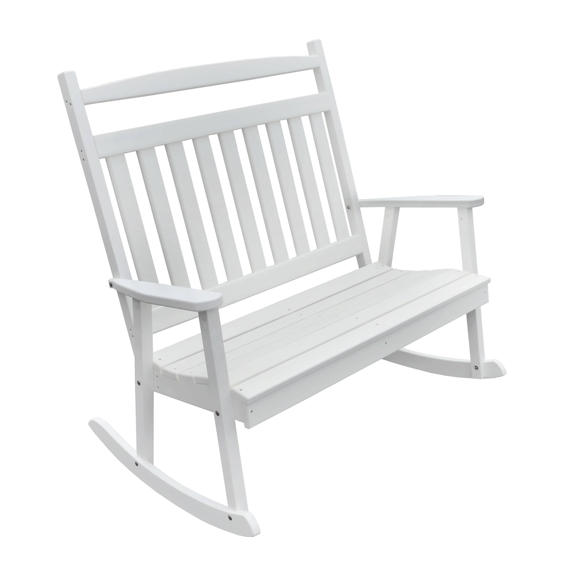 Keystone Amish Co. Poly Composite Double Rocker