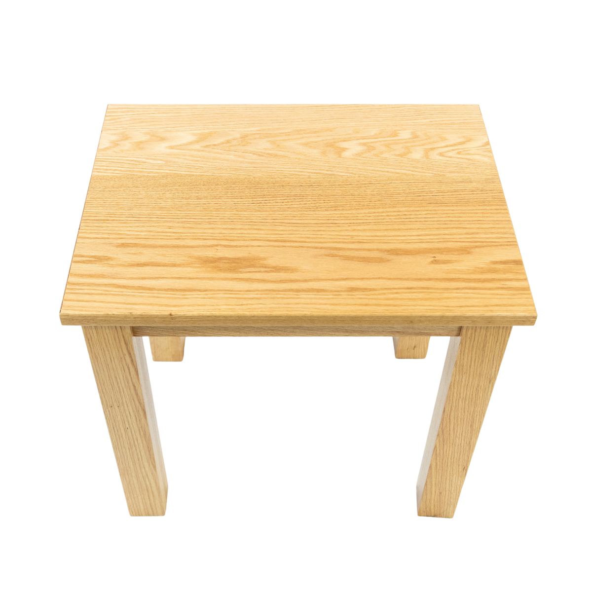 Elk Creek Living Amish-Made Solid Wood End Table