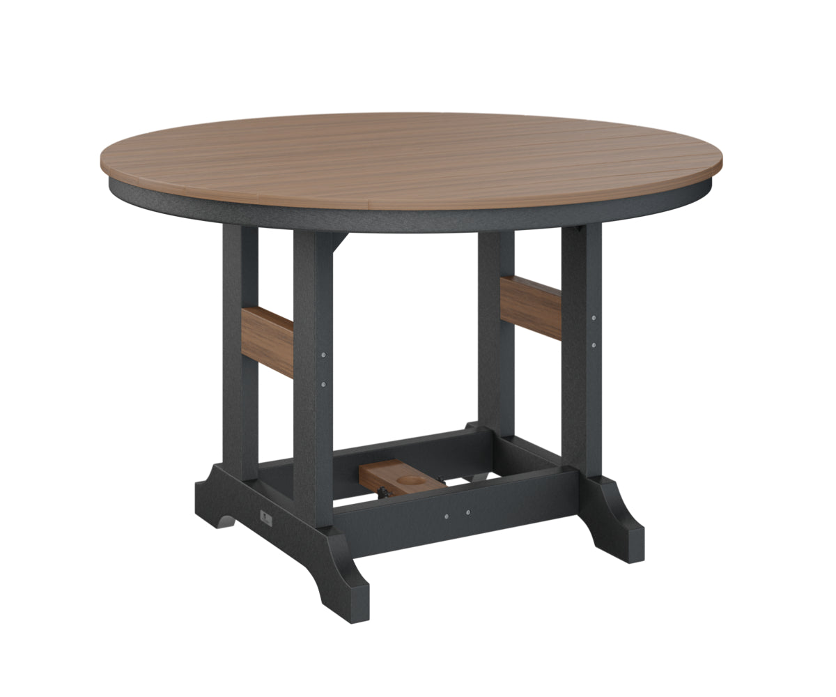 Berlin Gardens Classic Round Dining Set