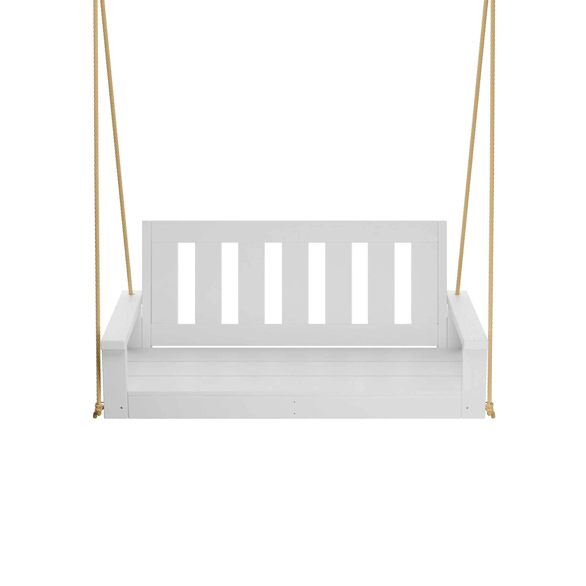 Porchgate Amish Heavy Duty Ardmore Porch Swing