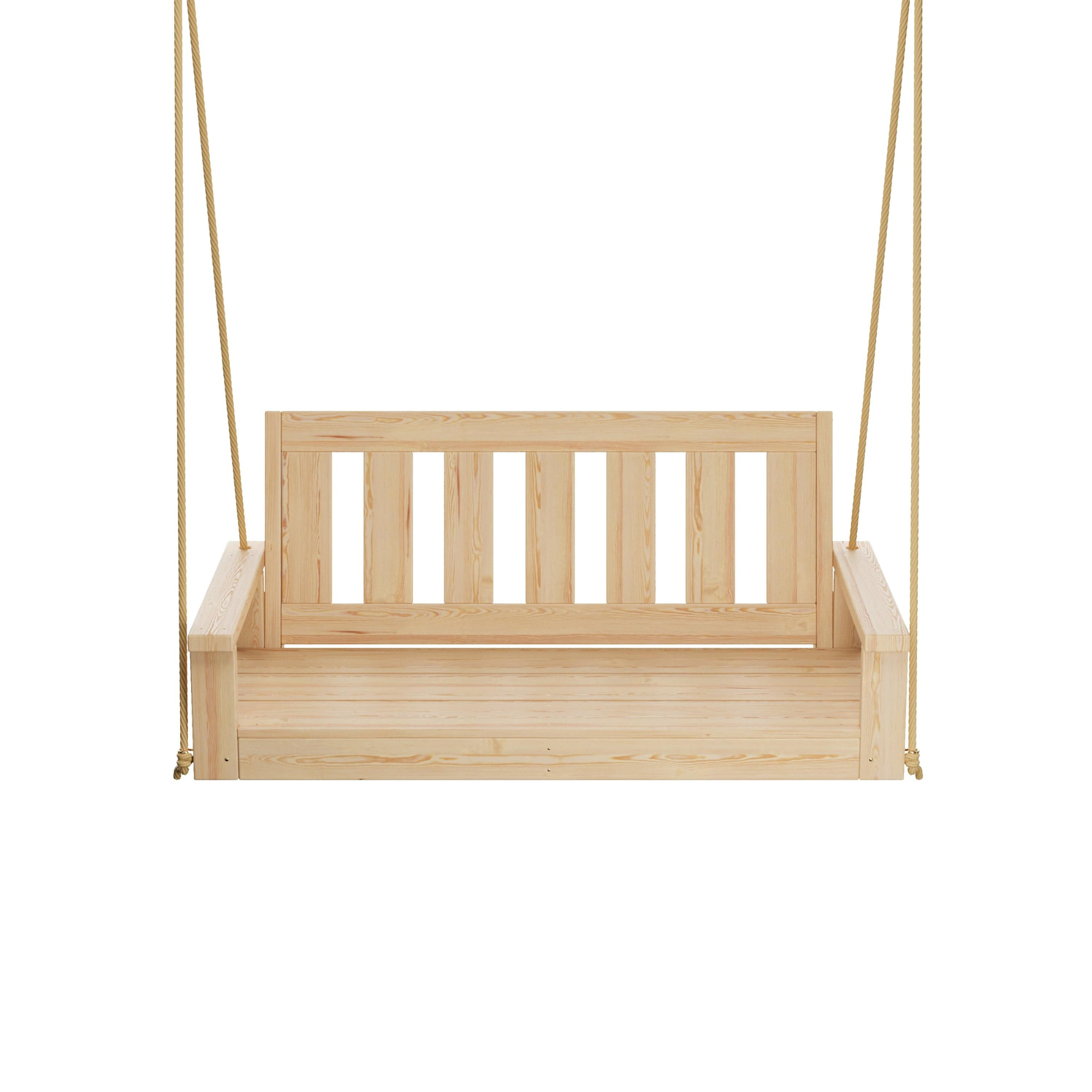 Porchgate Amish Heavy Duty Ardmore Porch Swing