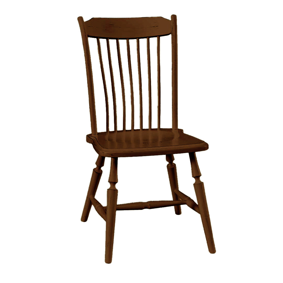 Hoosier Timbercraft Atwood Wooden Dining Chair