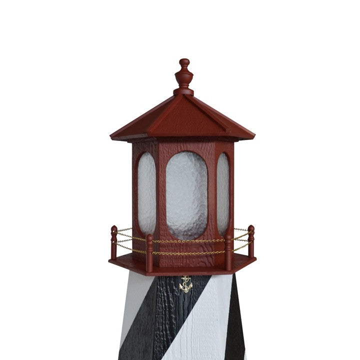 Heritage Lawncraft Augustine Replica Lighthouse