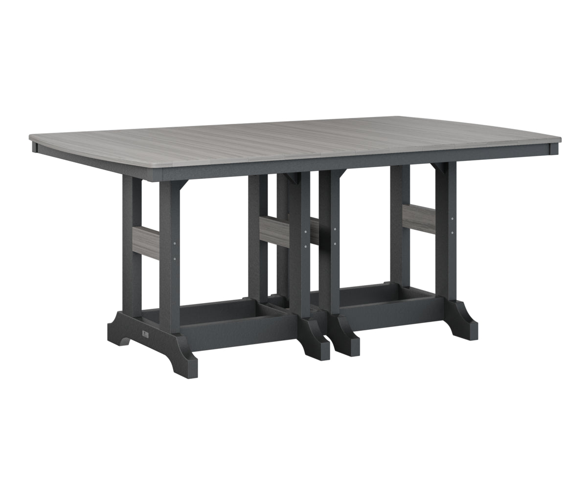 Berlin Gardens Classic Rectangular Dining Table