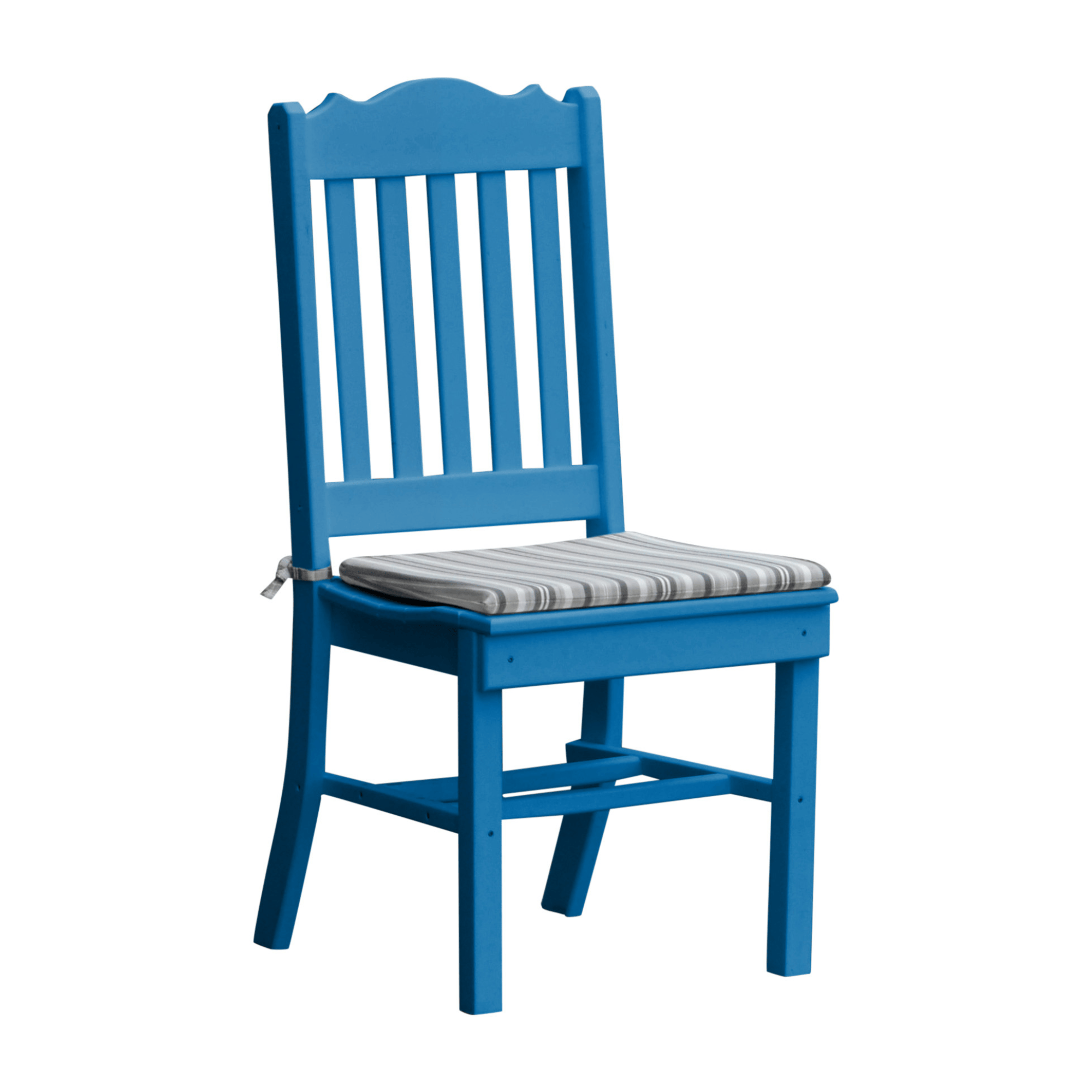 Keystone Amish Co. Royal Poly Outdoor Dining Chair