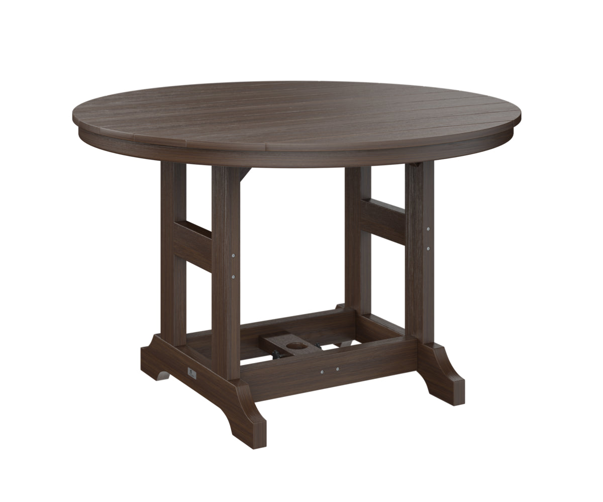 Berlin Gardens Classic Round Dining Set
