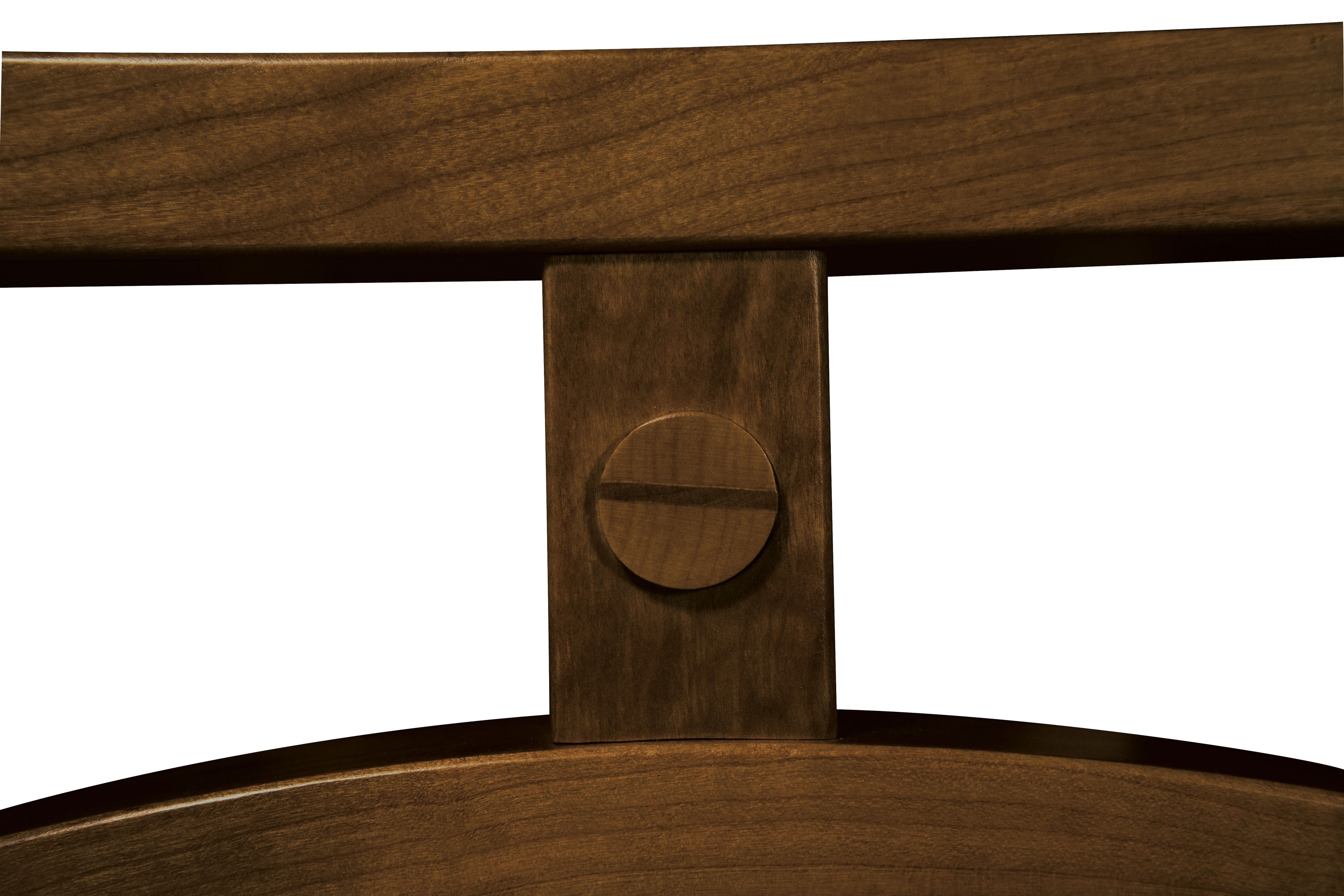 Hoosier Timbercraft Marshall Maple Rectangular Dining Table