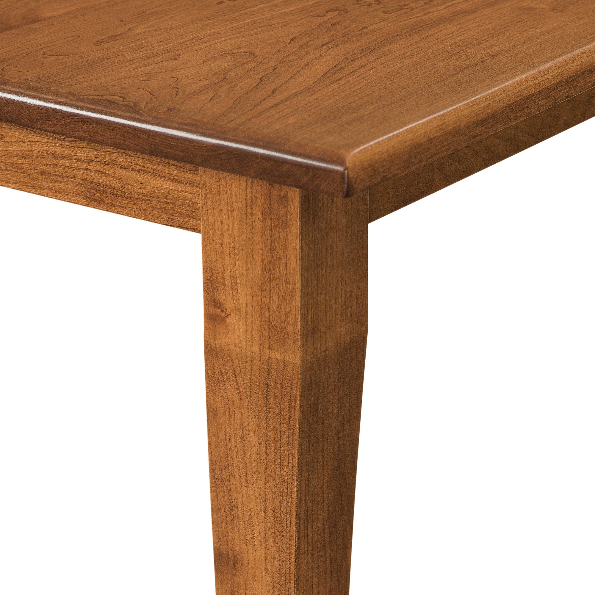 Hoosier Timbercraft Brighton Amish Dining Table