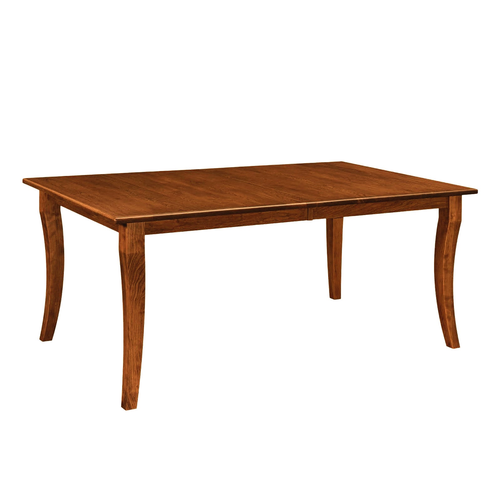 Brighton Table in WIndsor Stain