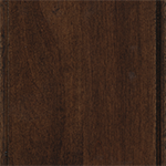 Hoosier Timbercraft Wood Stain Sample