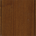Hoosier Timbercraft Wood Stain Sample