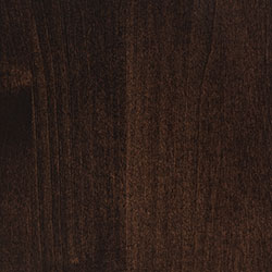 Hoosier Timbercraft Wood Stain Sample