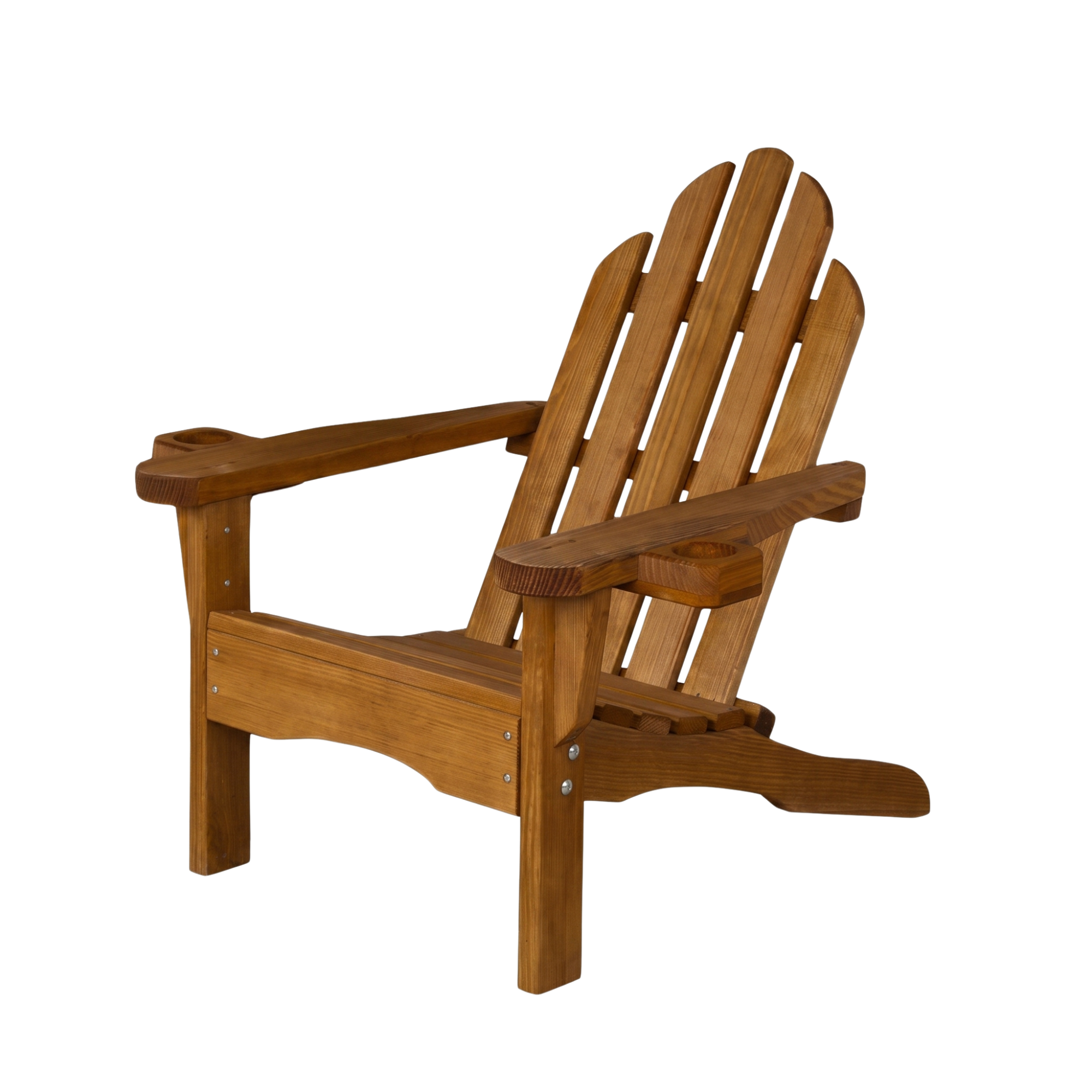 Amish Casual Heavy Duty Treated Adirondack Chair