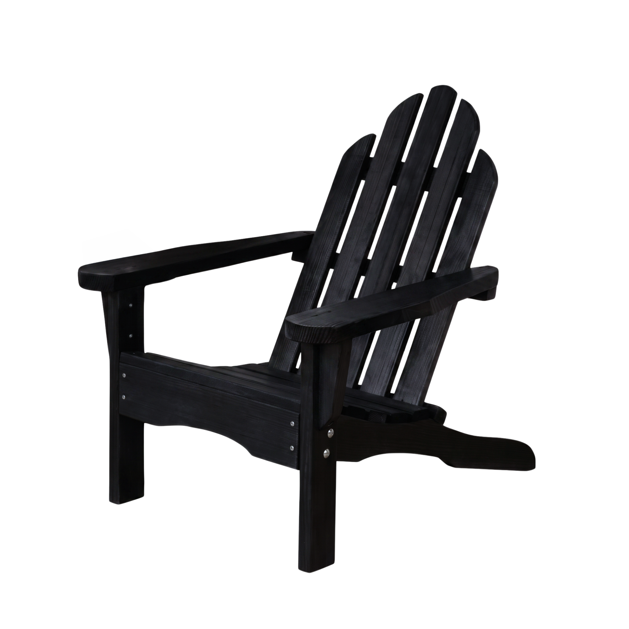 Amish Casual Heavy Duty Treated Adirondack Chair