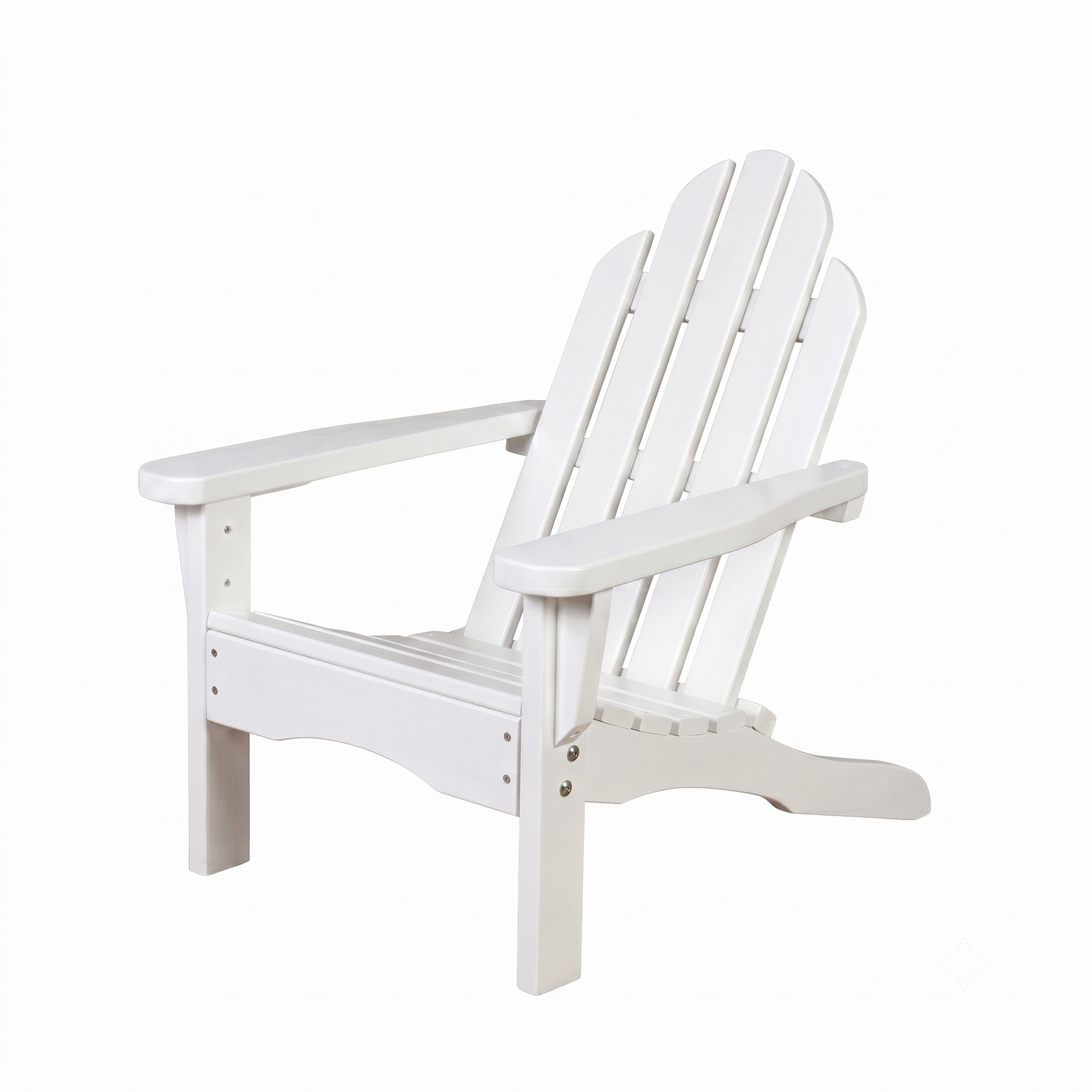 Amish Casual Heavy Duty Treated Adirondack Chair
