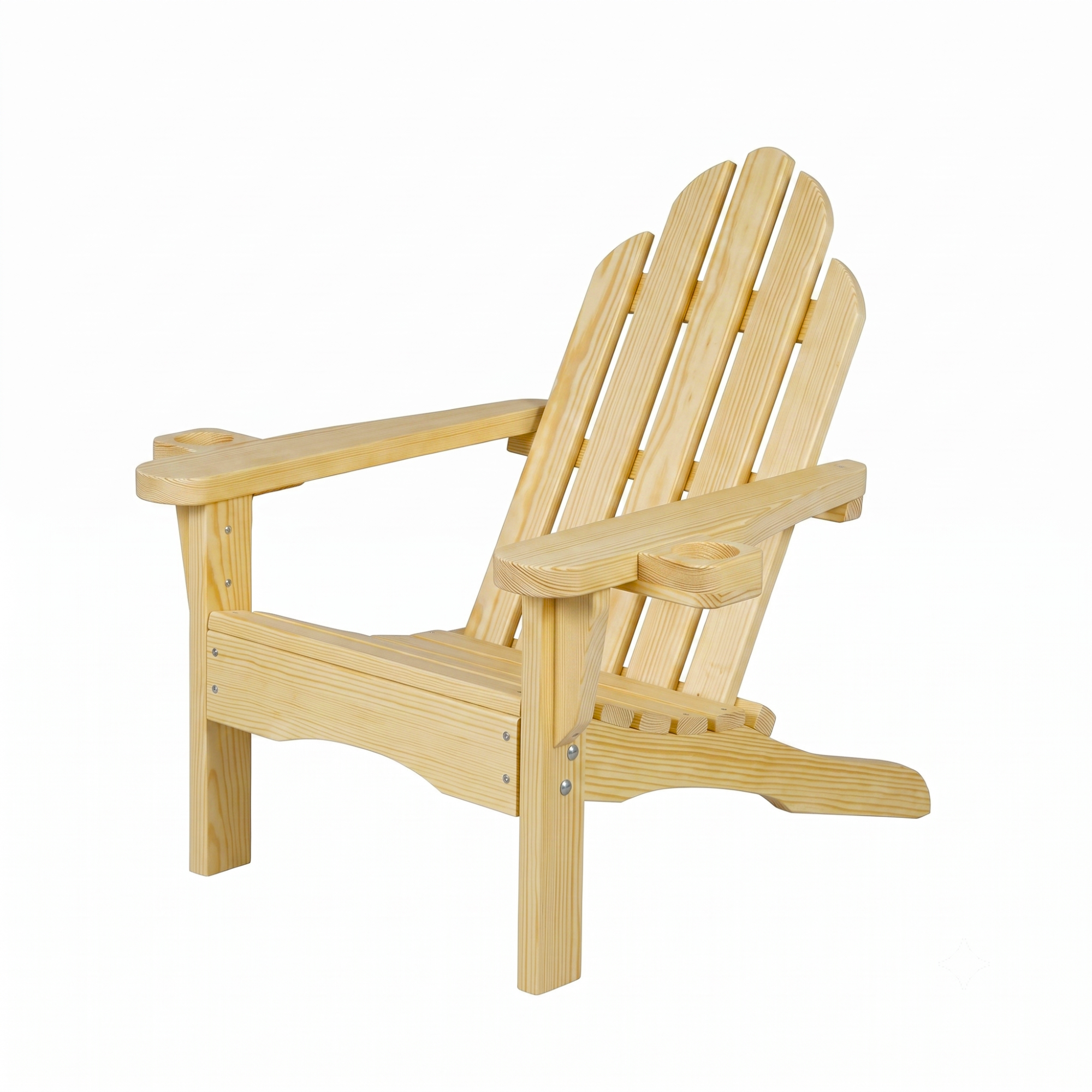 Amish Casual Heavy Duty Treated Adirondack Chair
