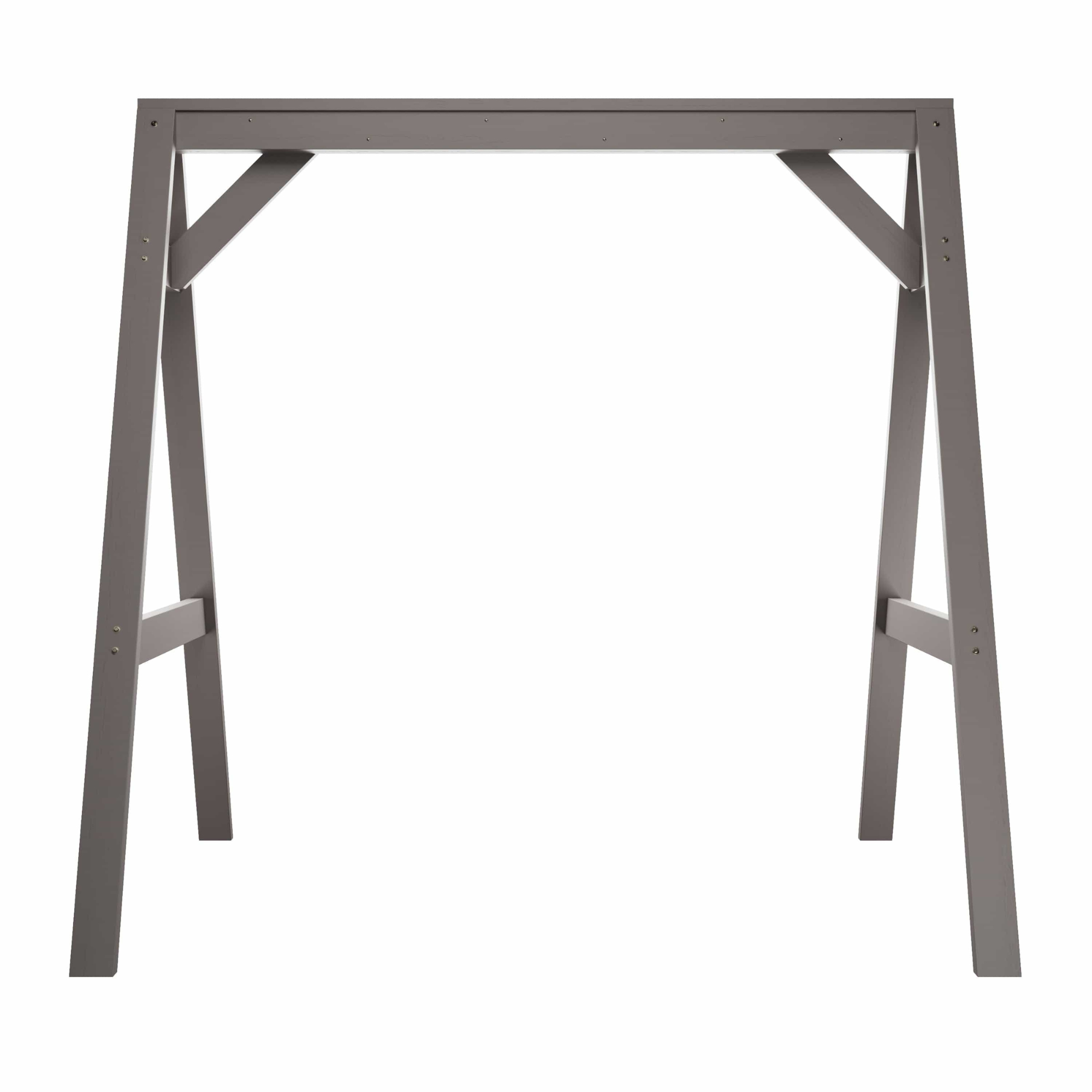 Amish Casual Heavy Duty A-Frame Swing Stand