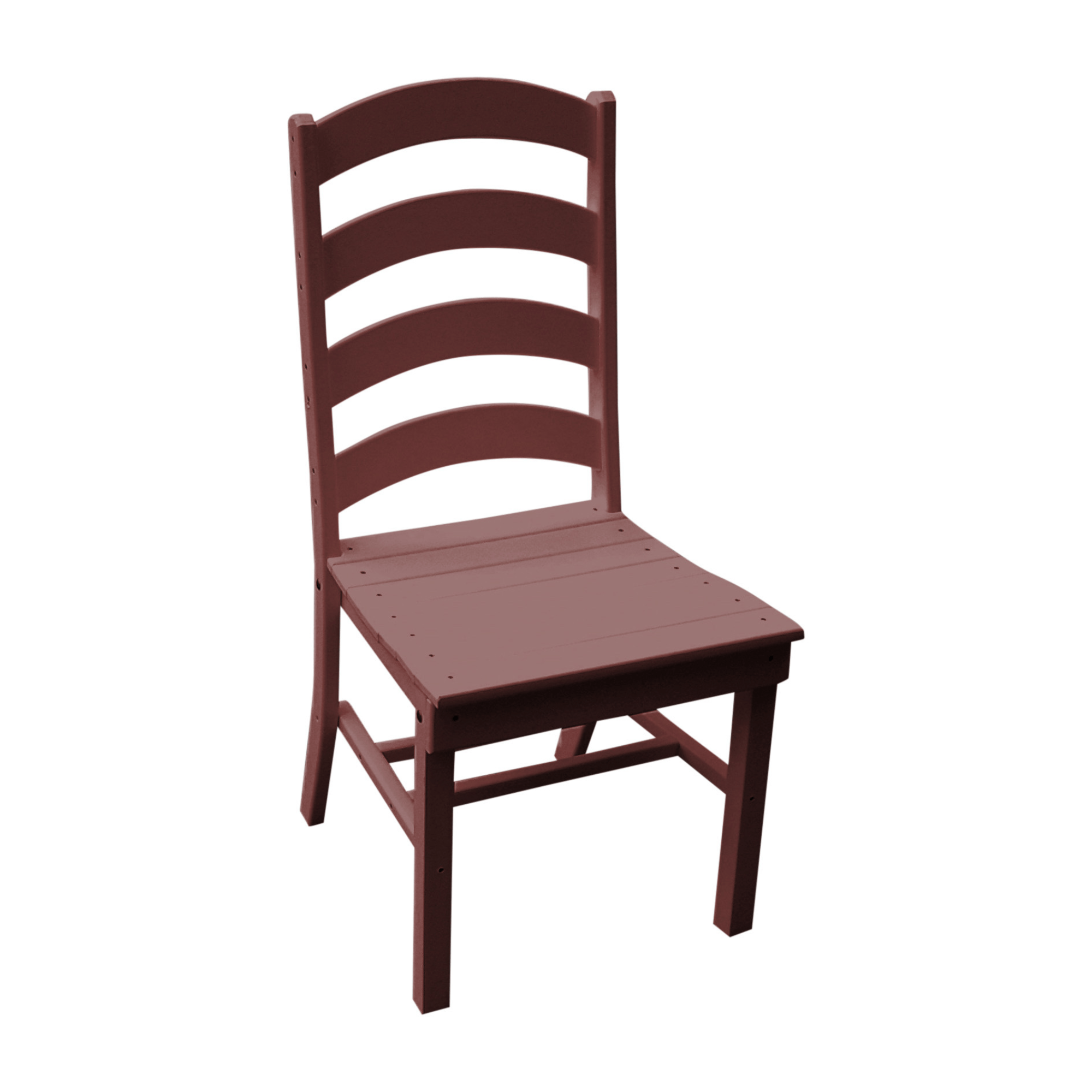 Keystone Amish Co. Josie Poly Dining Side Chair