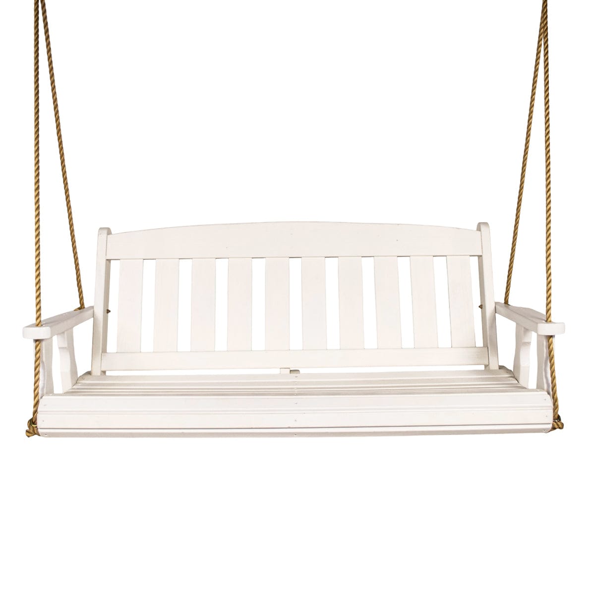 Amish Casual Heavy Duty Mission Porch Swing