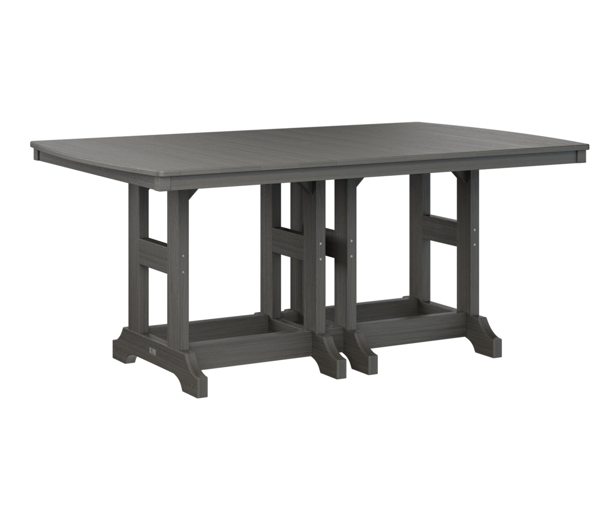Berlin Gardens Classic Rectangular Dining Table
