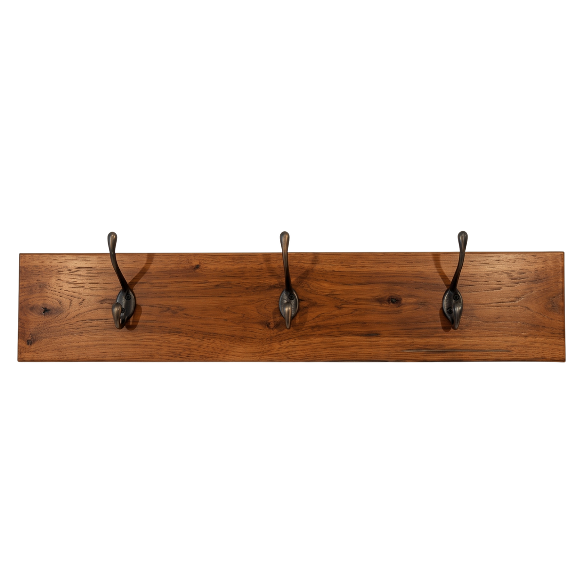 Elk Creek Living Wall-Mounted Coat Rack