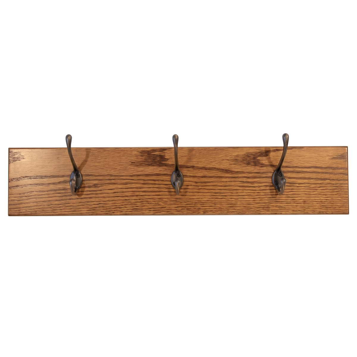 Elk Creek Living Wall-Mounted Coat Rack