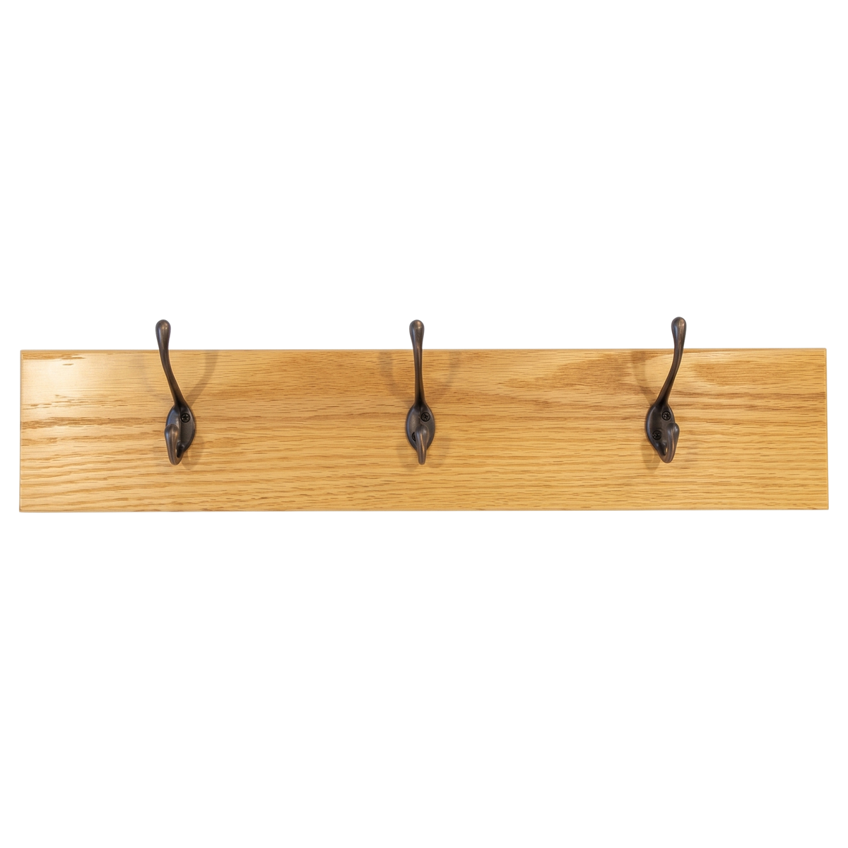 Elk Creek Living Wall-Mounted Coat Rack
