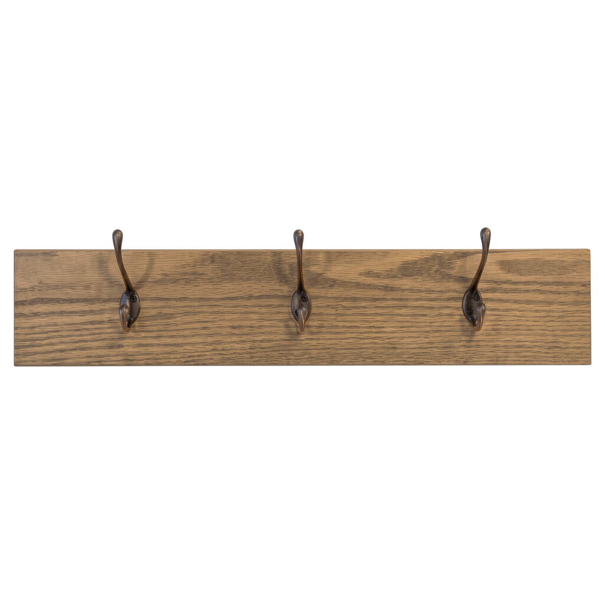 Elk Creek Living Wall-Mounted Coat Rack