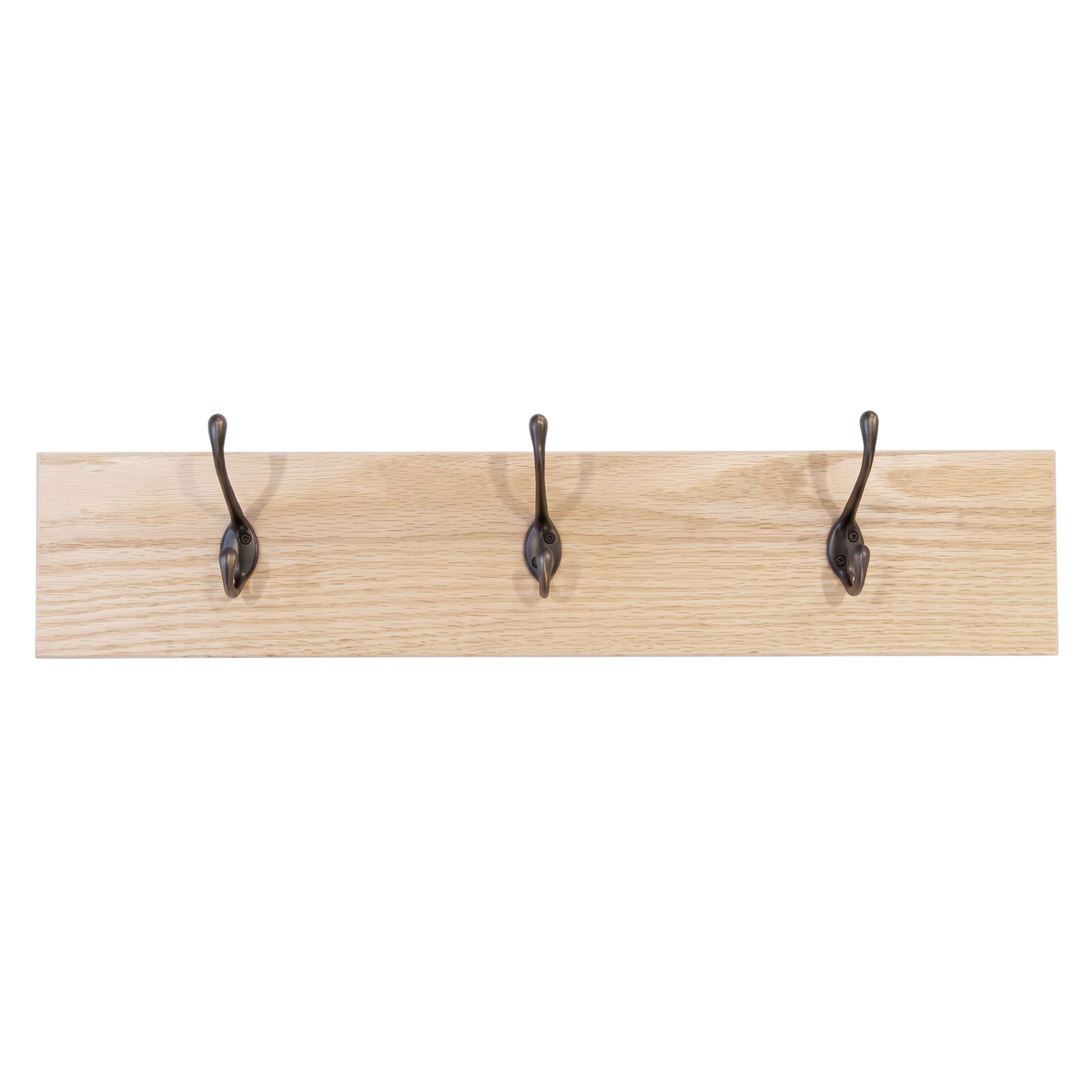 Elk Creek Living Wall-Mounted Coat Rack