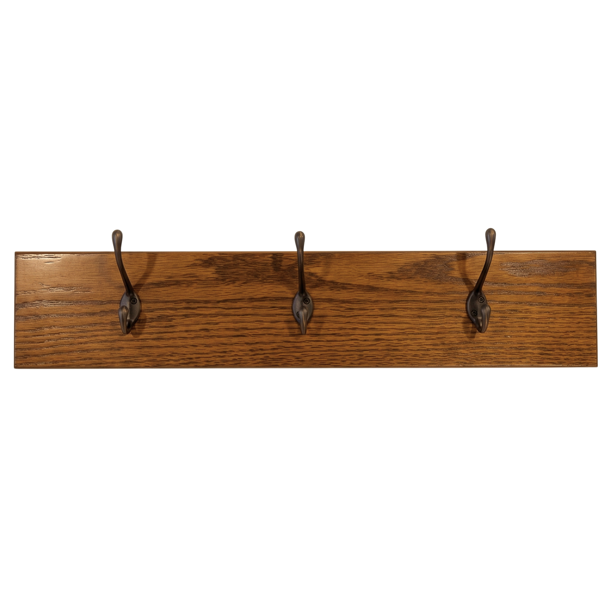 Elk Creek Living Wall-Mounted Coat Rack