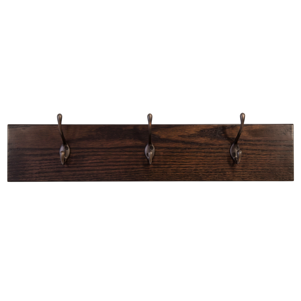 Elk Creek Living Wall-Mounted Coat Rack