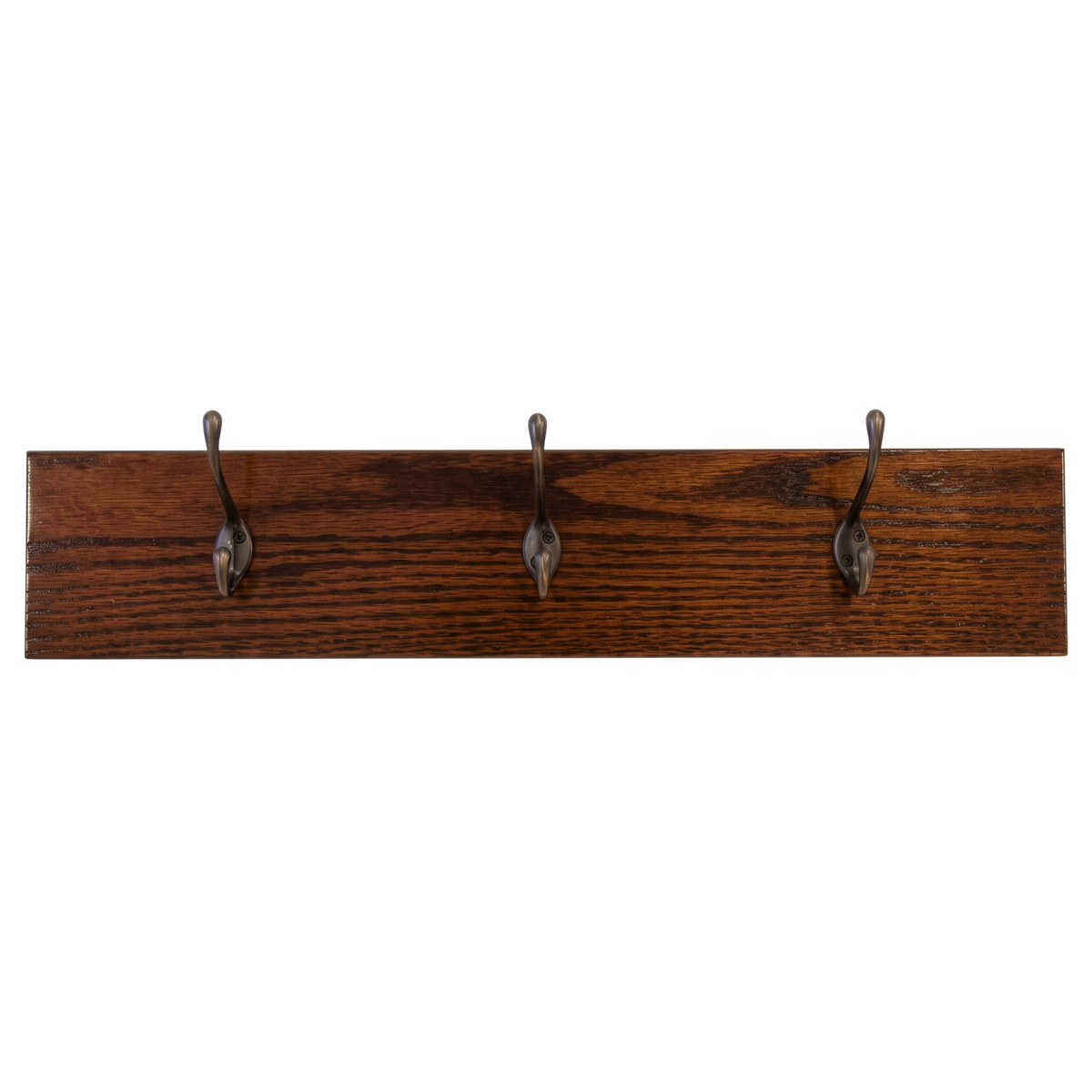 Elk Creek Living Wall-Mounted Coat Rack