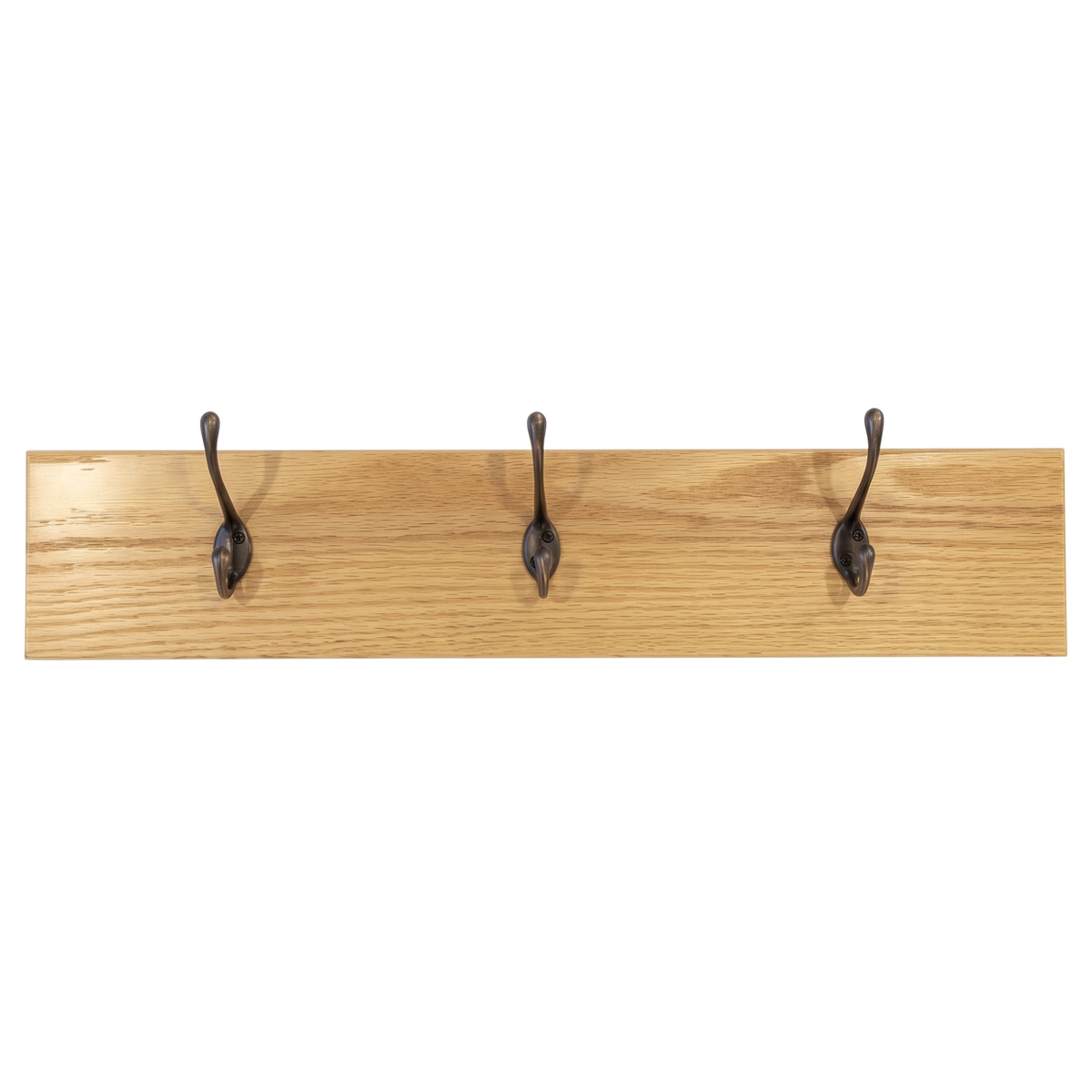 Elk Creek Living Wall-Mounted Coat Rack