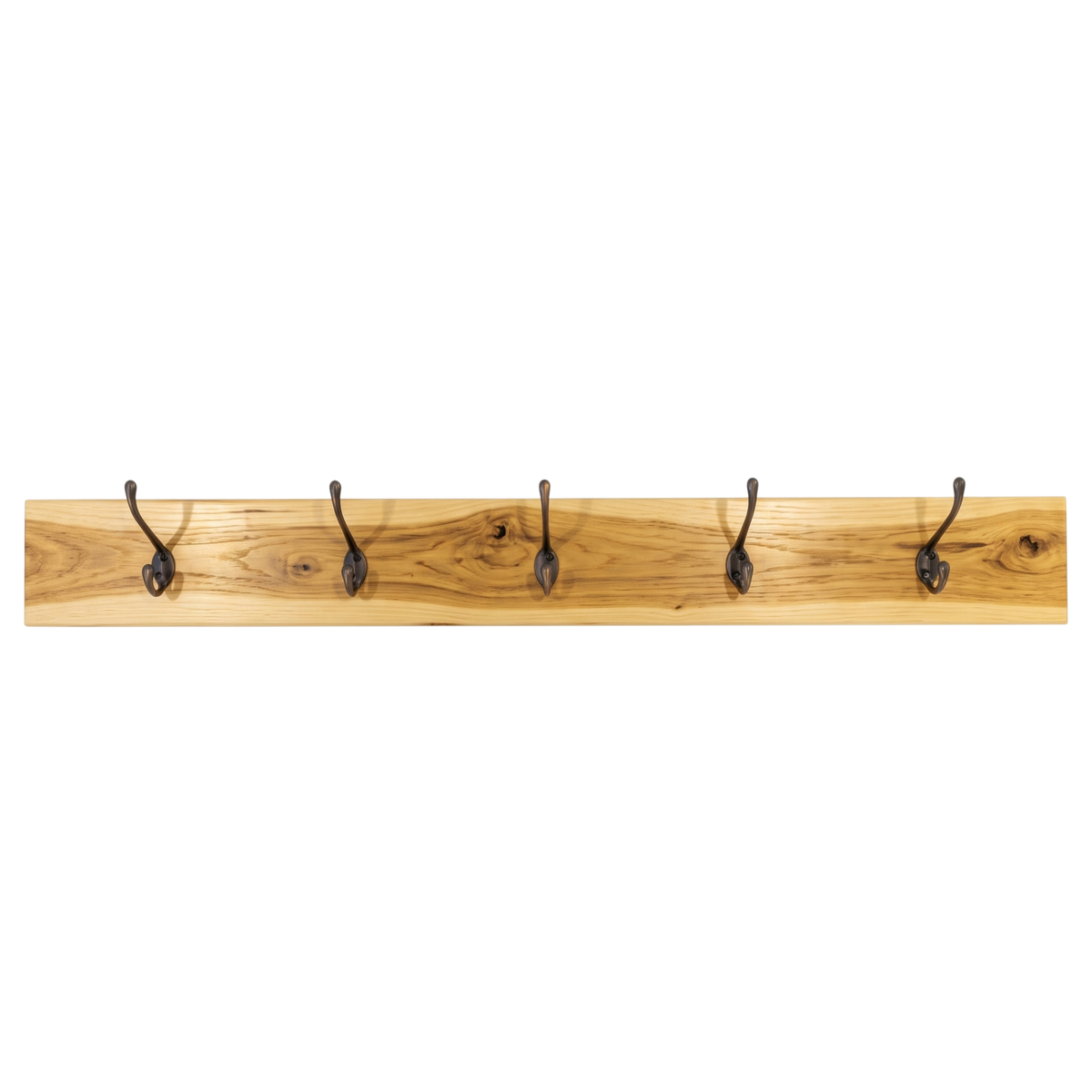 Elk Creek Living Wall-Mounted Coat Rack