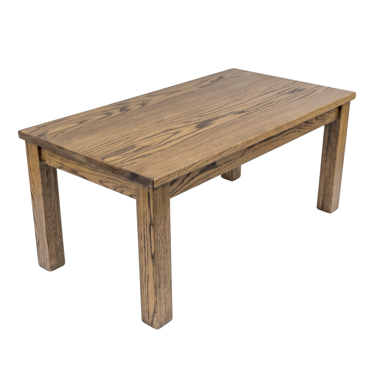 Elk Creek Living Amish-Made Solid Wood Coffee Table