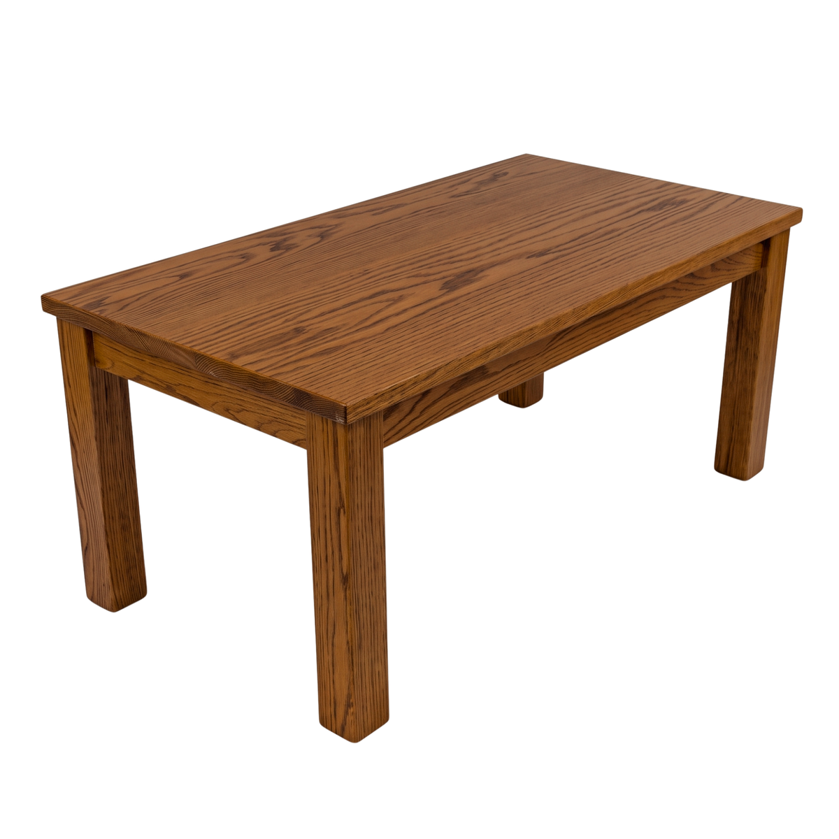 Elk Creek Living Amish-Made Solid Wood Coffee Table