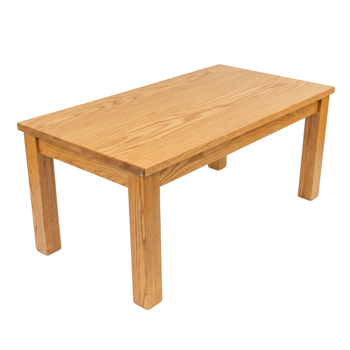 Elk Creek Living Amish-Made Solid Wood Coffee Table