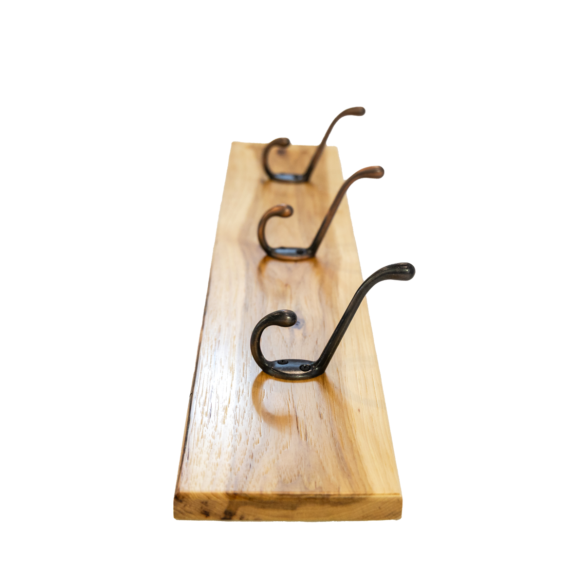 Elk Creek Living Wall-Mounted Coat Rack