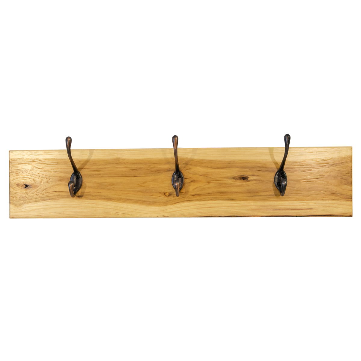 Elk Creek Living Wall-Mounted Coat Rack