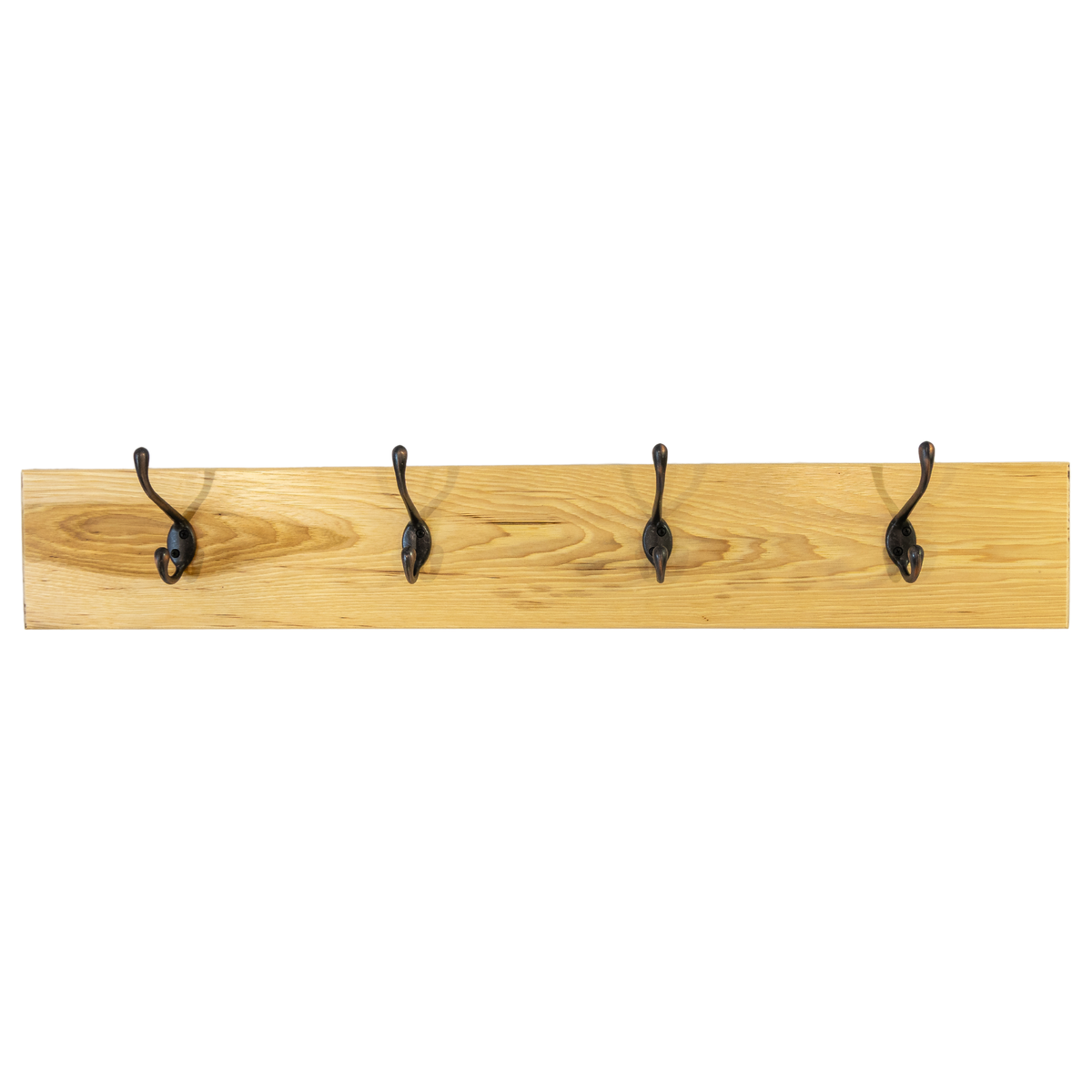 Elk Creek Living Wall-Mounted Coat Rack