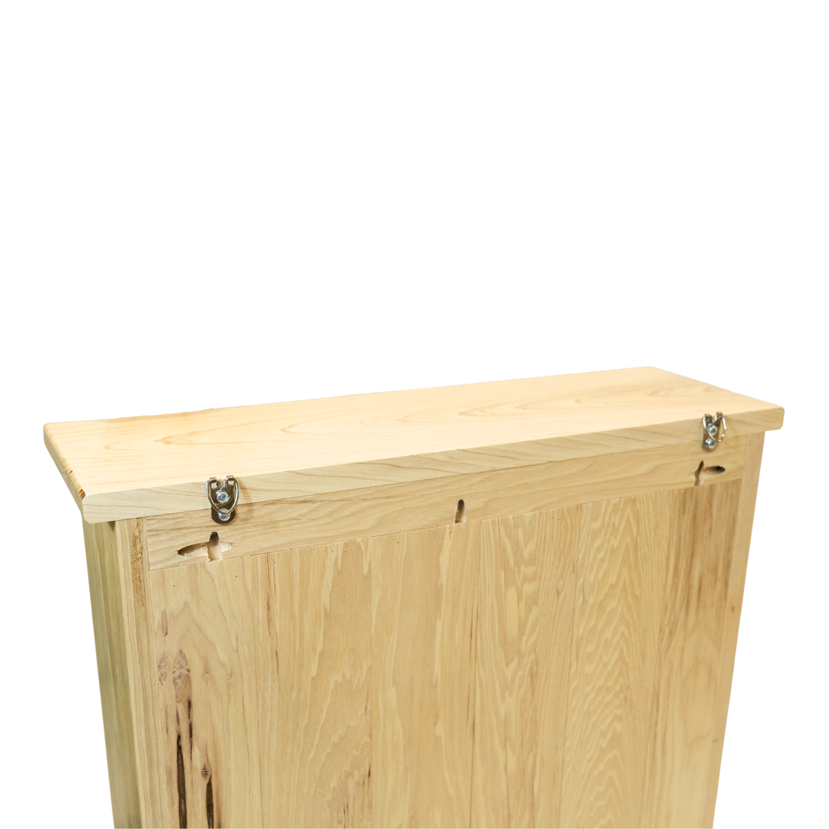 Elk Creek Living Powder Room Wall Shelf