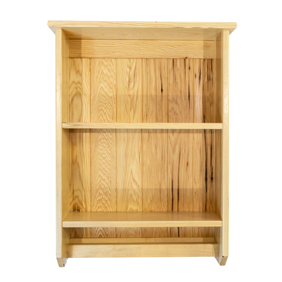 Elk Creek Living Powder Room Wall Shelf