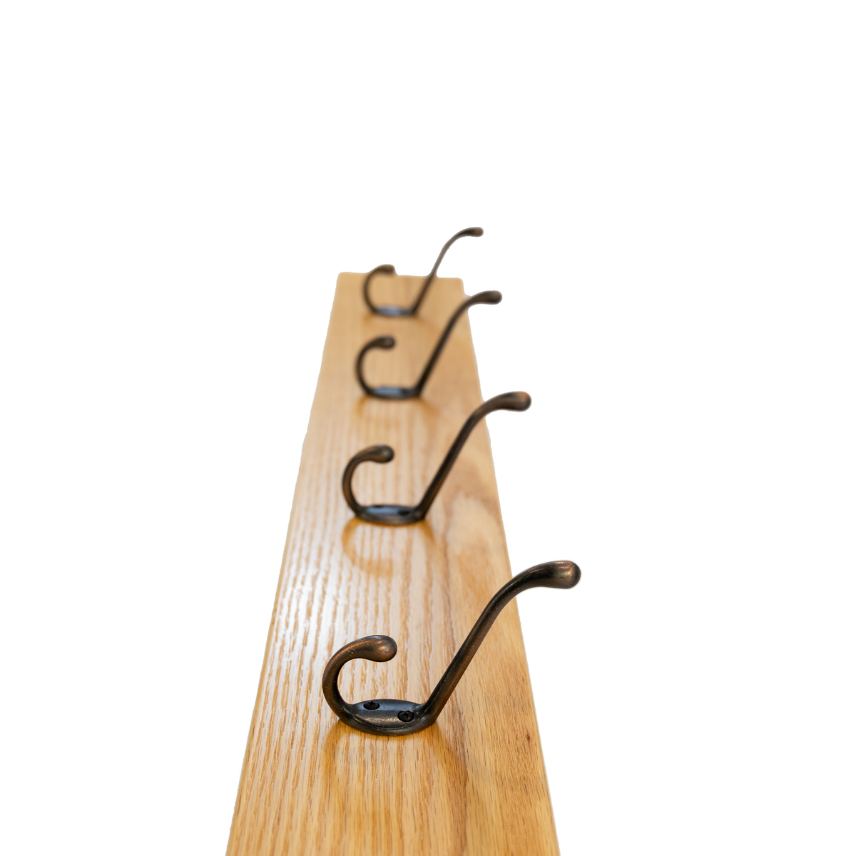 Elk Creek Living Wall-Mounted Coat Rack
