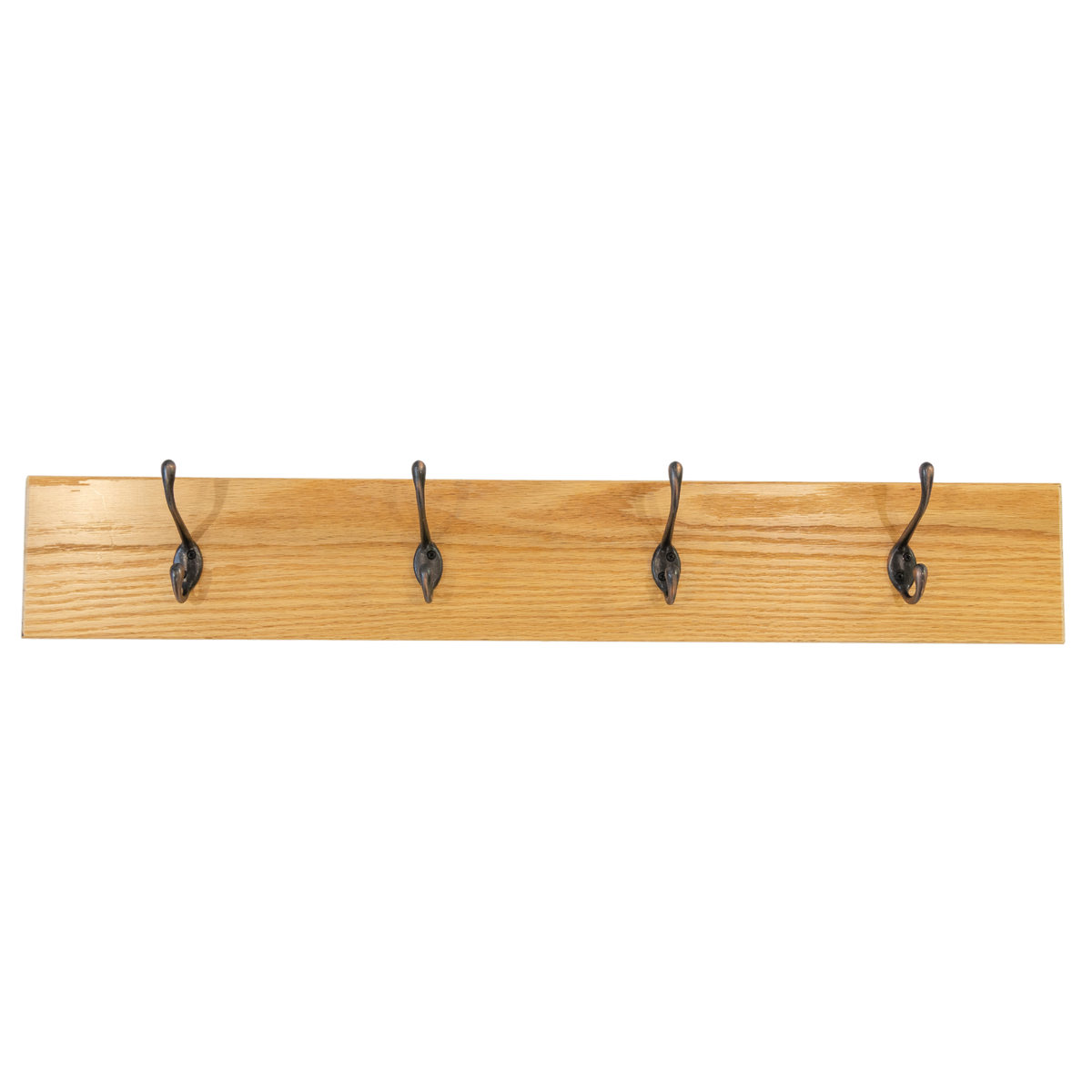 Elk Creek Living Wall-Mounted Coat Rack