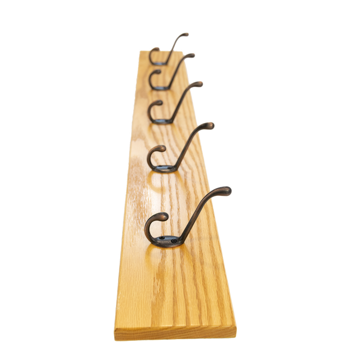 Elk Creek Living Wall-Mounted Coat Rack