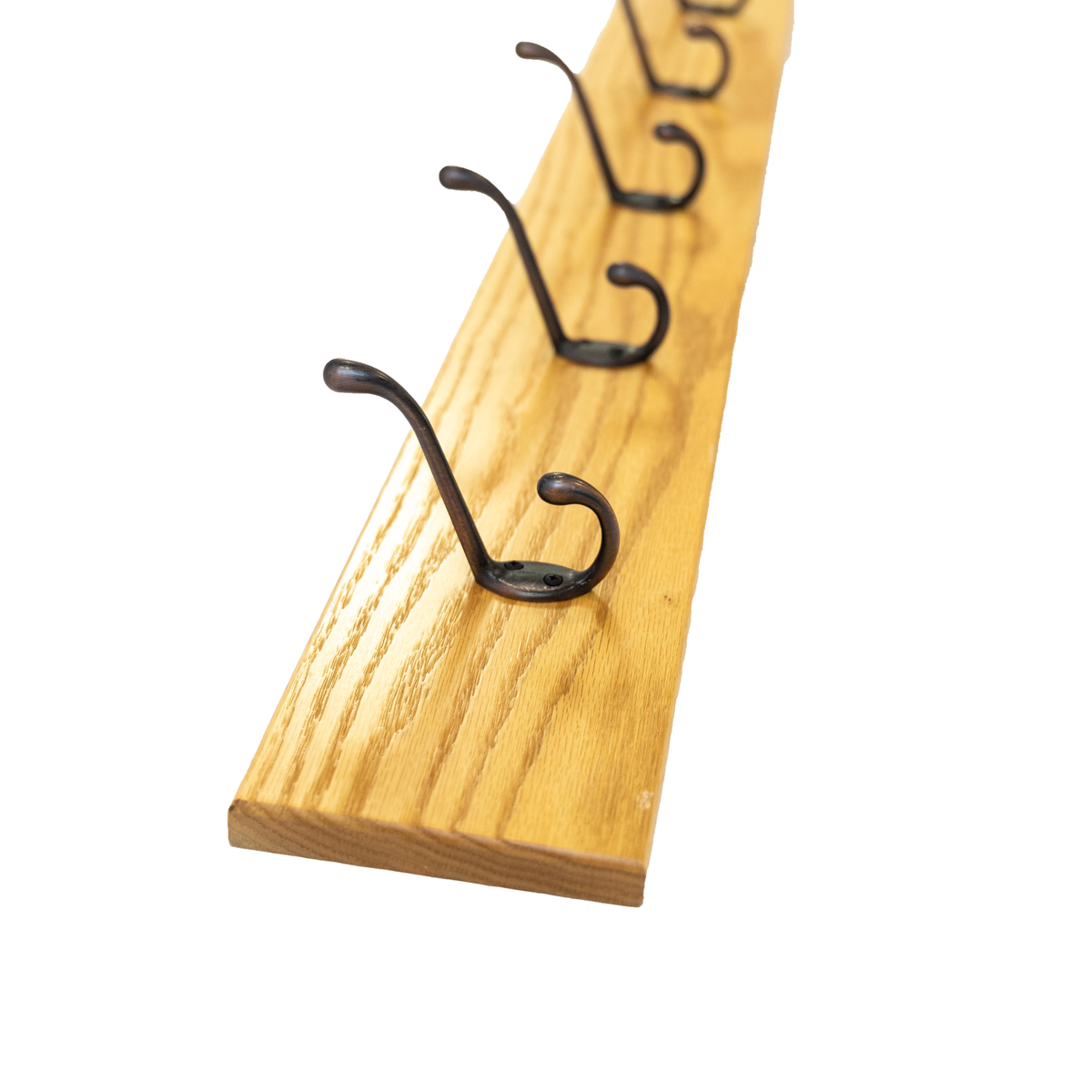 Elk Creek Living Wall-Mounted Coat Rack