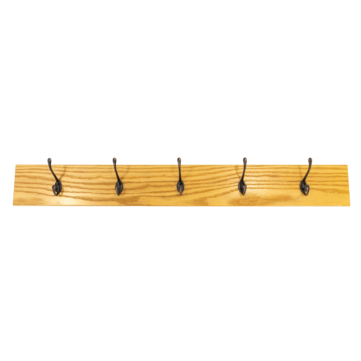 Elk Creek Living Wall-Mounted Coat Rack